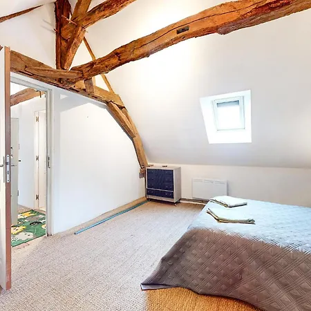 Ferienhaus 8 Bedroom Gorgeous In *