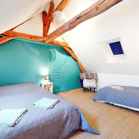 8 Bedroom Gorgeous In Ferienhaus *