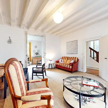 8 Bedroom Gorgeous In Ferienhaus *