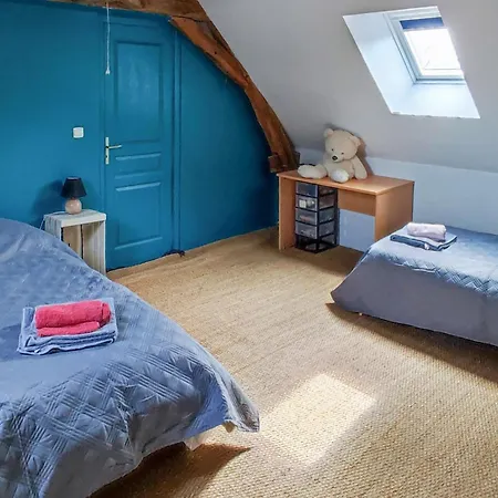 8 Bedroom Gorgeous In *
