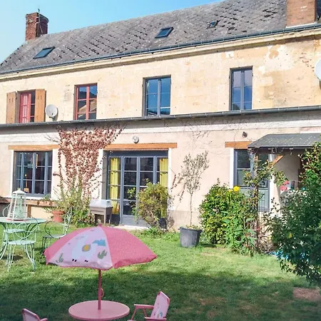 8 Bedroom Gorgeous In Ferienhaus *